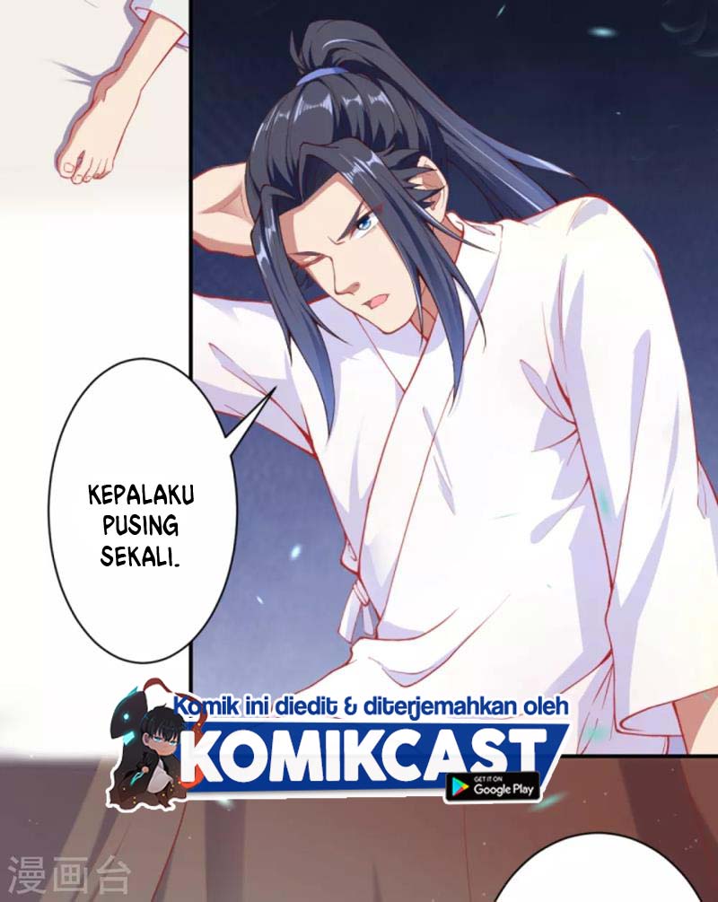 Dilarang COPAS - situs resmi www.mangacanblog.com - Komik against the gods 329 - chapter 329 330 Indonesia against the gods 329 - chapter 329 Terbaru 15|Baca Manga Komik Indonesia|Mangacan